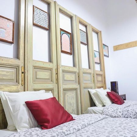 Cairo International Hostel Downtown Ngoại thất bức ảnh