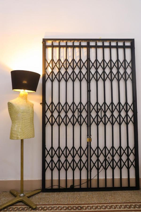 Cairo International Hostel Downtown Ngoại thất bức ảnh