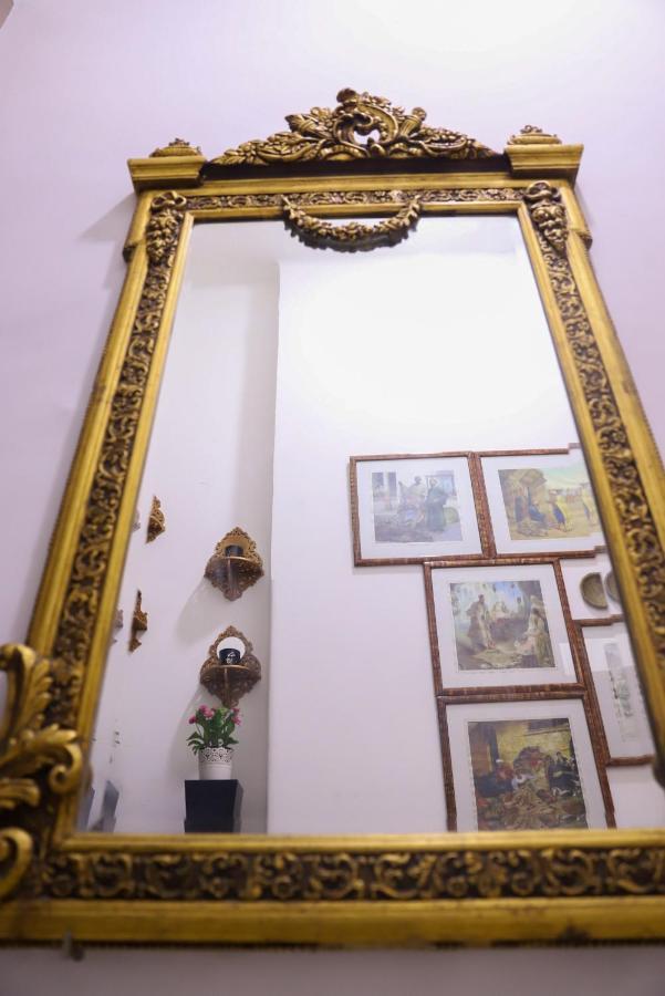 Cairo International Hostel Downtown Ngoại thất bức ảnh