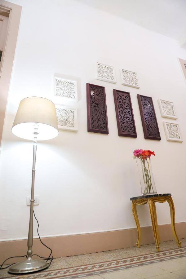 Cairo International Hostel Downtown Ngoại thất bức ảnh