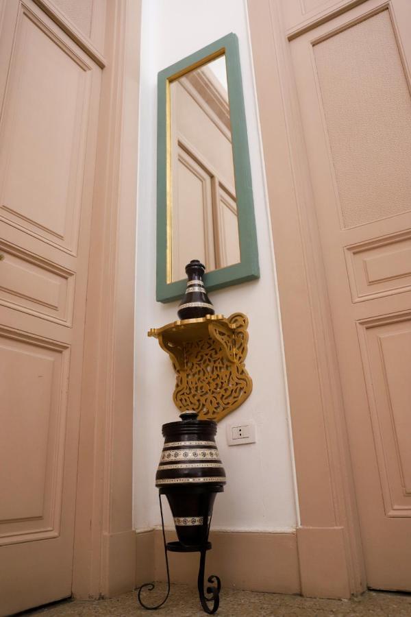 Cairo International Hostel Downtown Ngoại thất bức ảnh