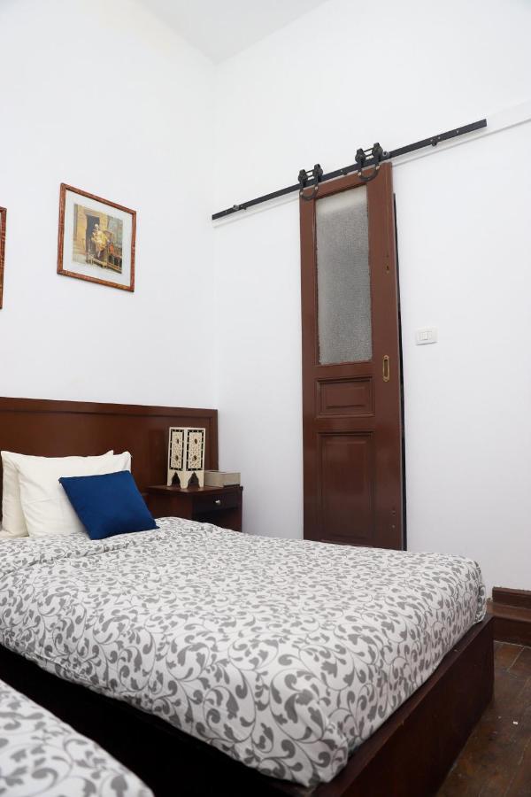 Cairo International Hostel Downtown Ngoại thất bức ảnh