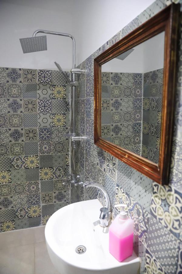 Cairo International Hostel Downtown Ngoại thất bức ảnh
